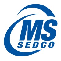 MS Sedco logo - Similar company to Washington Door And Hardware Llc