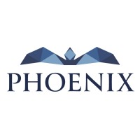 Phoenix Communication Management logo - Similar company to Pcsg, A Cohesive Company