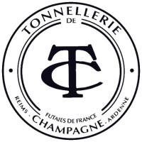 TONNELLERIE DE CHAMPAGNE-ARDENNE logo - Similar company to Ferronnerie Mazingue