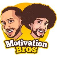 Motivation Bros logo - Similar company to V-Tay