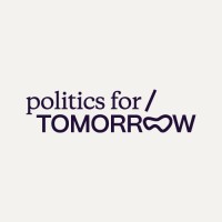 Politics for Tomorrow logo - Similar company to Berlin Institut Für Partizipation