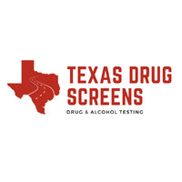 Texas Drug Screens
