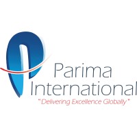 Parima International logo - Similar company to Ornet Pharmaceuticals Private Limited