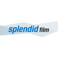 Splendid Film BV logo - Similar company to Oppepper