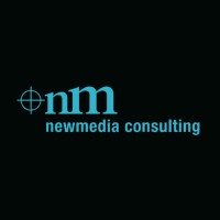 New Media Consulting logo - Similar company to Corpana Corporate Development