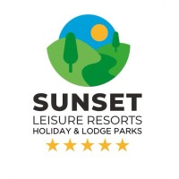 Sunset Leisure Resorts Group logo - Similar company to Ktg Caravans