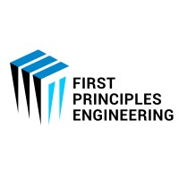 First Principles Engineering Ltd. logo - Similar company to First Principles Engineering