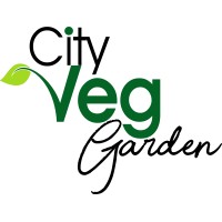 City Veg Garden logo - Similar company to First World Community