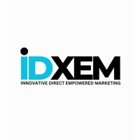 IDXEM logo - Similar company to Connectdirect Inc.