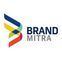 Brandmitra Advertising Pvt. Ltd. logo - Similar company to Growthmint
