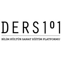 Ders101 - Bilim Kültür Sanat Eğitim Platformu logo - Similar company to Almas Eğitim Teknolojileri