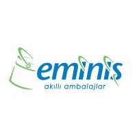 Eminiş Ambalaj logo - Similar company to Skypack Ambalaj Sanayi Ve Ticaret A.Ş.