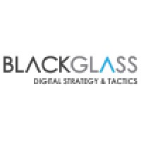 Blackglass logo - Similar company to Smart Tech Affiliate