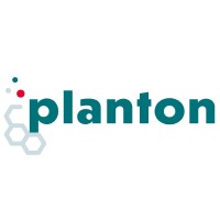 PLANTON GmbH logo - Similar company to Hynn Technology