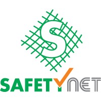 Safety Nets NZ logo - Similar company to Safety Nets Australia  Pty Ltd
