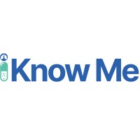 I Know me logo - Similar company to Atturos Ltd
