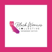 California Black Women's Collective Empowerment Institute logo - Similar company to California Black Women'S Health Project