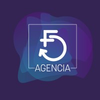 Agencia F5 - Servicios de Marketing logo - Similar company to Imedia