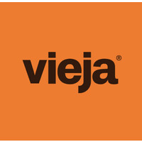 Vieja® logo - Similar company to The First Supper