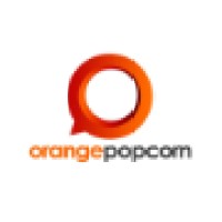Orangepopcorn