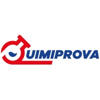 Quimiprova logo - Similar company to White Leaf®