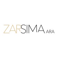 Zarsima Ara Co. (L’Oréal Agent) logo - Similar company to Tacwin
