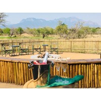 Nyumbani Estate
