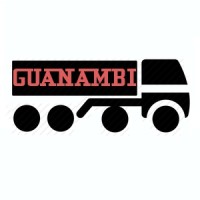 Transportadora Guanambi logo - Similar company to Transportadora Imaculado Coração De Maria
