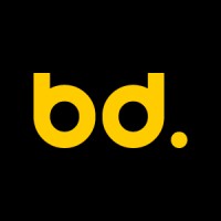 Black Dot Media logo - Similar company to Black Dot