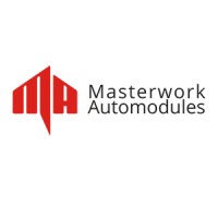 Masterwork Automodules MoneTech GmbH logo - Similar company to Masterwork Group Co., Ltd.