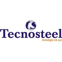 Tecnosteel Equipamentos Industriais Eireli logo - Similar company to Alianca Equipamentos Industriais Ltda.