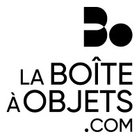 Laboiteaobjets.com logo - Similar company to Objet Pub Projetek