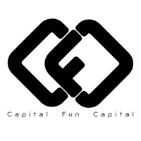 Capital Fun Capital logo - Similar company to Ucg24