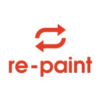 Re-Paint logo - Similar company to Aspi-Epoxy 3000