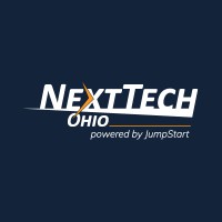 NextTech Ohio, powered by JumpStart logo - Similar company to Foundrevolution