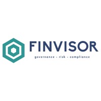 Finvisor Fintech Partners logo - Similar company to Evosure