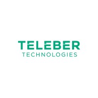 Teleber Technologies logo - Similar company to Ravix Group