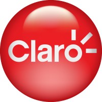 Claro Guatemala logo - Similar company to Flowing Rivers Technologies