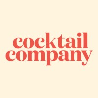 Cocktail Company logo - Similar company to E-Bro Aps