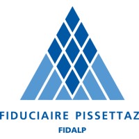 FIDUCIAIRE PISSETTAZ logo - Similar company to Majexperts