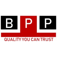 BPP Paper India Private Limited logo - Similar company to Siwoo
