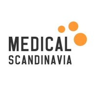Medical Scandinavia A/S logo - Similar company to Θεαρις | Μαιευτικό Γυναικολογικό Ιατρείο