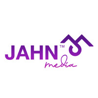 JAHN Media logo - Similar company to Lifting Giants