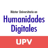 Máster Universitario en Humanidades Digitales UPV logo - Similar company to Anticitera