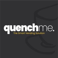 Quench.me.uk Ltd logo - Similar company to Cema Vending