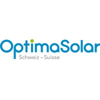 Optimasolar Schweiz - Suisse