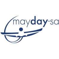 Mayday-SA logo - Similar company to Heliefb