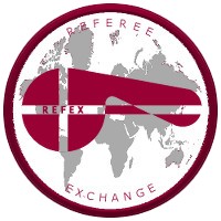 REFEX logo - Similar company to Refex