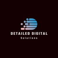 Detailed Digital Solutions logo - Similar company to Refrsh