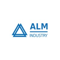 ALM Industry logo - Similar company to Kum Concept